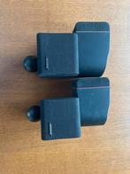 Bose Acoustimass 5 Series II Speakerset - Zo goed als nieuw, Ophalen, Zo goed als nieuw, Bose, 120 watt of meer