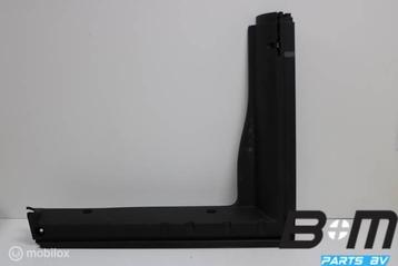 Bagagesteun rechts VW Passat B7 3C9864512B beschikbaar voor biedingen
