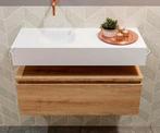 mondiaz andor toiletmeubel, Huis en Inrichting, Ophalen, Nieuw, 50 tot 100 cm, Minder dan 100 cm
