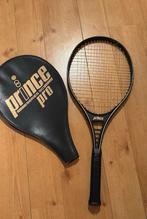 Prince Pro Tennisracket, Sport en Fitness, Tennis, Ophalen of Verzenden, Gebruikt, Racket, Prince