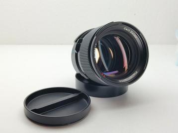 Hasselblad Carl Zeiss - 110mm F2 T* Planar FE Blue Lines beschikbaar voor biedingen