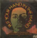 The New Freedom Singers ‎– Put Your Hand In The Hand lp, 1960 tot 1980, Gebruikt, Ophalen of Verzenden, 12 inch