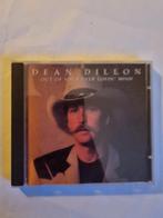 Dean Dillon - Out of your ever lovin' mind. cd. 1991., Ophalen of Verzenden