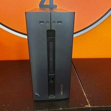 Medion desktop || Nu Voor Maar € 99.99 beschikbaar voor biedingen