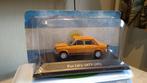 DeAgostini Fiat IAVA 128TV 1971 1:43 orange nieuw, Ophalen of Verzenden, Nieuw, Auto, Overige merken