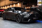 Mercedes-Benz AMG GT 4-Door Coupe AMG 63 S 4MATIC+ Edition 1, Auto's, Te koop, Zilver of Grijs, Geïmporteerd, Benzine