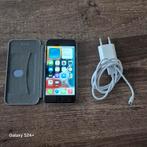 Iphone telefoon te koop, Ophalen, Zo goed als nieuw, Zwart, 64 GB