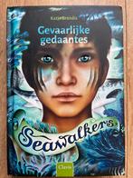 Seawalkers - Katja Brandis, Ophalen of Verzenden, Zo goed als nieuw, Fictie algemeen