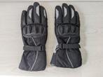 Motorhandschoenen wind- en waterdicht, Ophalen of Verzenden, Tweedehands, Handschoenen