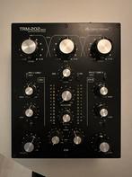 Omnitronic TRM-202 mk3, Muziek en Instrumenten, Ophalen of Verzenden, Zo goed als nieuw