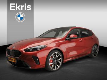 BMW 1 Serie 5-deurs 120 M-Sportpakket Pro / Driving assistan beschikbaar voor biedingen
