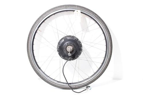 Achterwiel motor | 28 inch | Sparta R5E, Fietsen en Brommers, Fietsonderdelen, Gebruikt, Algemeen, Wiel, Ophalen of Verzenden