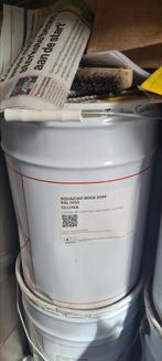 Aquazinc Miox 3284 Ral 7033, Ophalen, Overige kleuren, Nieuw, Verf