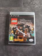 PS3 Game: Pirates of The Caribbean The Video Game als Nieuw!, Spelcomputers en Games, Games | Sony PlayStation 3, Vanaf 7 jaar