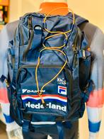 Rugzak hike-rugzak rugtas bagpack nederland fila 25x35x55, 25 tot 40 cm, Ophalen of Verzenden, Zo goed als nieuw, Trekking