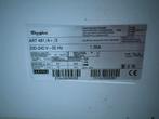 Whirlpool koelkastonderdelen art 491/A servnr: 856426096002, Gebruikt, 200 liter of meer, Met aparte vriezer, 160 cm of meer