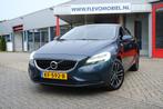 Volvo V40 2.0 T2 Nordic+ Navi|LED|Clima|PDC|Stoelverw., Auto's, Voorwielaandrijving, 65 €/maand, Stof, Gebruikt