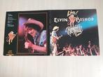 Elvin Bishop Raisin' Hell Live 2LP, Ophalen of Verzenden, 1960 tot 1980, Zo goed als nieuw, 12 inch