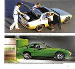 Porsche 924/944/968, Verzenden, Nieuw, Halwart Schrader, Porsche