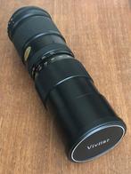 Vivitar Autozoom lens, Audio, Tv en Foto, Fotografie | Lenzen en Objectieven, Ophalen of Verzenden, Zo goed als nieuw, Telelens