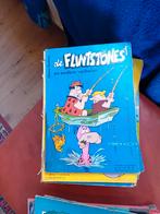 Flinstones leuke strip boekjes voor  verzamellaar  19 stuks, Gebruikt, Ophalen