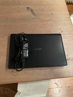 Laptop Acer 15,6 Inch, Acer, Ophalen of Verzenden, Zo goed als nieuw