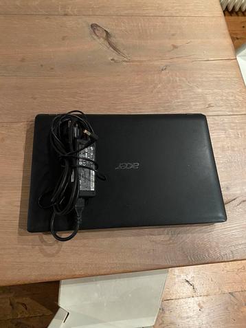 Laptop Acer 15,6 Inch 