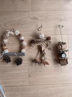 Toys for parrot, papegaaienschommel, good condition, Mannelijk