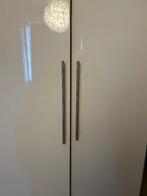 IKEA Ferdal hoogglans wit 2 x deur paxkast 50x229, Ophalen, Gebruikt, 200 cm of meer, 50 tot 100 cm