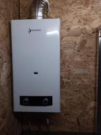 Wagaparts Butagas Geiser - Nieuwstaat!, Doe-het-zelf en Verbouw, Geisers en Boilers, Ophalen, Geiser, Zo goed als nieuw, Minder dan 20 liter