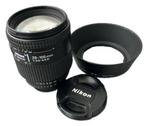 Nikon AF 28-105 f/3.5-4.5 D lens met Macro functie (1:2], Ophalen of Verzenden, Zo goed als nieuw, Standaardlens, Zoom