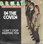 Dozy Beaky Mick & Tich - In the coven, Gebruikt, 7 inch, Single, Ophalen of Verzenden