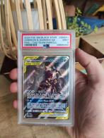 Umbreon & Darkrai tag team psa 9, Hobby en Vrije tijd, Verzamelkaartspellen | Pokémon, Ophalen of Verzenden, Zo goed als nieuw