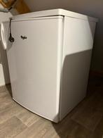 Whirlpool diepvries, Gebruikt, Minder dan 85 cm, Minder dan 60 cm, Vrijstaand