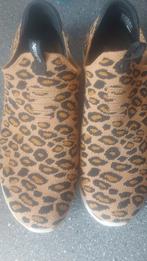 Skechers tijgerprint, Ophalen, Skechers, Sneakers of Gympen, Zo goed als nieuw