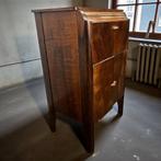 Vintage PHILIPS platenspeler / audiomeubel / kastje, Audio, Tv en Foto, Platenspelers, Ophalen, Gebruikt, Philips