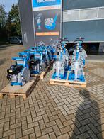 VLOERENZAAG WEBER SM82 Wacker DPU, Ophalen of Verzenden, Nieuw