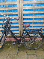 Dames fiets popal, Fietsen en Brommers, Fietsen | Dames | Damesfietsen, Ophalen, Zo goed als nieuw, Versnellingen
