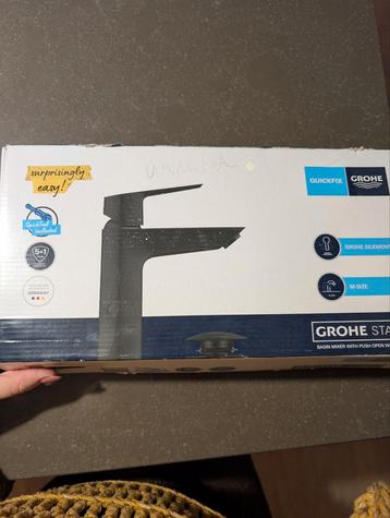 GROHE Start Wastafelkraan M - Nieuwstaat! beschikbaar voor biedingen