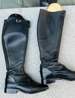 petrie paardrijlaarzen leer maat 6,5, Dieren en Toebehoren, Paardrijkleding, Ophalen of Verzenden, Gebruikt, Dressuur, Schoeisel