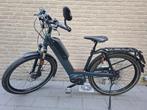 Riese & Müller Nevo GT Enviolo 47cm High Speed, Zo goed als nieuw, 47 tot 51 cm, 50 km per accu of meer, Ophalen