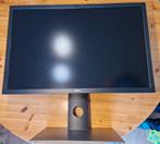 Dell 30" IPS Monitor (UP3017) - 2560x1600 Foto/Gaming, Ophalen