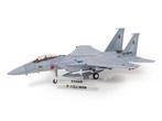 F-15J Eagle 202nd TFS JASDF Nyutabaru 1999 DeAgostini, Hobby en Vrije tijd, Modelbouw | Vliegtuigen en Helikopters, 1:72 tot 1:144