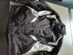 Te koop bijna nieuwe motor jas Merk Held Maat M/L, Motoren, Ophalen of Verzenden, Tweedehands, Jas | textiel