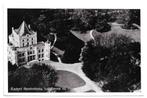 AK Langbroek - Kasteel Sandenburg vanuit de lucht, Verzenden, 1940 tot 1960, Gelopen, Utrecht