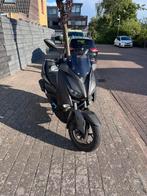 Yamaha Xmax 125cc 2021 (A1) ABS, Ophalen, Overige modellen, Maximaal 45 km/u, 125 cc