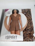 True Spirit playsuit maat L ( 40/42 ), Overige kleuren, Maat 42/44 (L), Nieuw, Ophalen of Verzenden