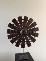 Decoratief Spinnenwiel - Nieuwstaat, Antiek en Kunst, Kunst | Beelden en Houtsnijwerken, Ophalen