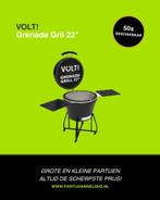 Volt! Grenade Grill 22" Kamado-Stijl, Ophalen, Nieuw, VOLT!, Met accessoires