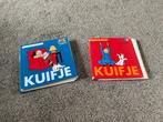 Kuifje kinderboeken (ABC en 123), Ophalen of Verzenden, Gelezen